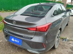 Changan Eado PLUS Blue Whale NE 1.4T GDI DCT flagship - фото 3