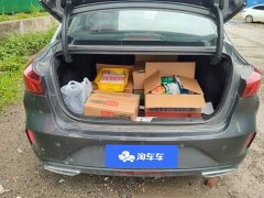Changan Eado PLUS Blue Whale NE 1.4T GDI DCT flagship - фото 4