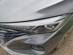 Changan Eado PLUS Blue Whale NE 1.4T GDI DCT flagship - фото 5