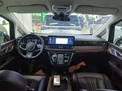 Hongqi HQ9 2.0T Zhilian Flagship Edition - фото 10