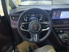 Hongqi HQ9 2.0T Zhilian Flagship Edition - фото 11