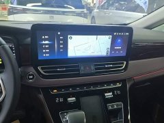 Hongqi HQ9 2.0T Zhilian Flagship Edition - фото 13