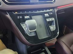 Hongqi HQ9 2.0T Zhilian Flagship Edition - фото 14