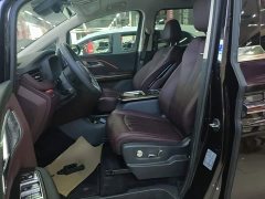 Hongqi HQ9 2.0T Zhilian Flagship Edition - фото 15