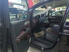 Hongqi HQ9 2.0T Zhilian Flagship Edition - фото 16