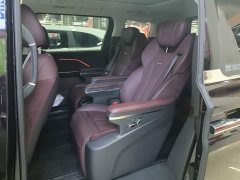 Hongqi HQ9 2.0T Zhilian Flagship Edition - фото 17