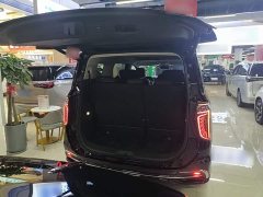 Hongqi HQ9 2.0T Zhilian Flagship Edition - фото 19