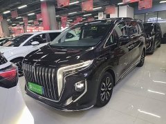 Hongqi HQ9 2.0T Zhilian Flagship Edition - фото 2