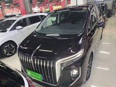 Hongqi HQ9 2.0T Zhilian Flagship Edition - фото 3