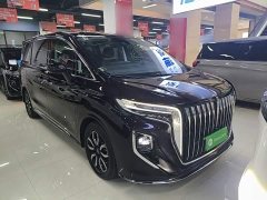 Hongqi HQ9 2.0T Zhilian Flagship Edition - фото 4