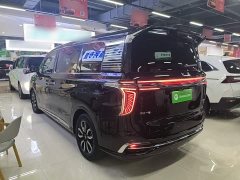 Hongqi HQ9 2.0T Zhilian Flagship Edition - фото 5