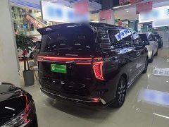 Hongqi HQ9 2.0T Zhilian Flagship Edition - фото 7