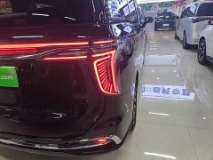 Hongqi HQ9 2.0T Zhilian Flagship Edition - фото 8