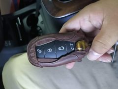 Hongqi HQ9 2.0T Zhilian Flagship Edition - фото 9