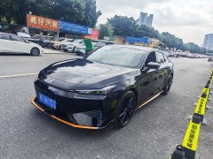 Changan UNI-V 1.5T noble sports - фото 1