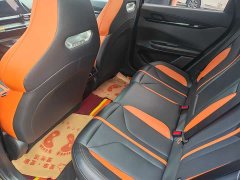 Changan UNI-V 1.5T noble sports - фото 11
