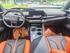 Changan UNI-V 1.5T noble sports - фото 12