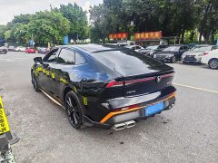 Changan UNI-V 1.5T noble sports - фото 13