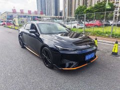 Changan UNI-V 1.5T noble sports - фото 2