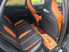 Changan UNI-V 1.5T noble sports - фото 4