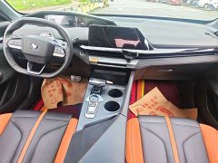 Changan UNI-V 1.5T noble sports - фото 5
