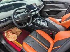Changan UNI-V 1.5T noble sports - фото 6