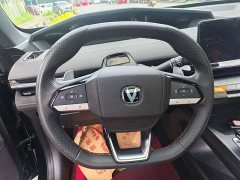 Changan UNI-V 1.5T noble sports - фото 7