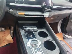 Changan UNI-V 1.5T noble sports - фото 8