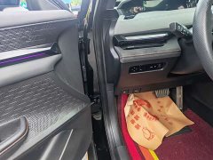 Changan UNI-V 1.5T noble sports - фото 9