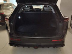 Changan UNI-Z New Energy Blue Whale Smart Electric iDD 125km Excellent - фото 4