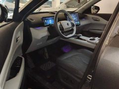 Changan UNI-Z New Energy Blue Whale Smart Electric iDD 125km Excellent - фото 9