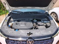 Changan CS35PLUS Blue Whale NE 1.4T DCT luxury - фото 10