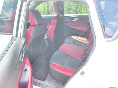 Changan CS35PLUS Blue Whale NE 1.4T DCT luxury - фото 11