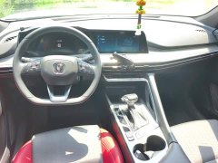 Changan CS35PLUS Blue Whale NE 1.4T DCT luxury - фото 12