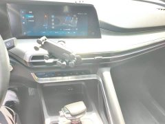 Changan CS35PLUS Blue Whale NE 1.4T DCT luxury - фото 13