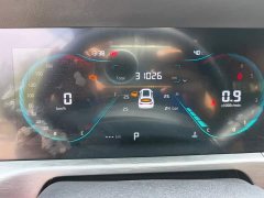 Changan CS35PLUS Blue Whale NE 1.4T DCT luxury - фото 14