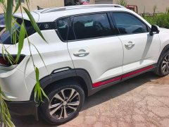 Changan CS35PLUS Blue Whale NE 1.4T DCT luxury - фото 3