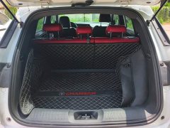 Changan CS35PLUS Blue Whale NE 1.4T DCT luxury - фото 4