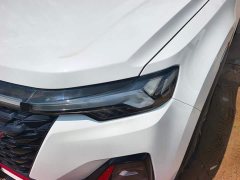 Changan CS35PLUS Blue Whale NE 1.4T DCT luxury - фото 5