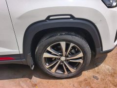 Changan CS35PLUS Blue Whale NE 1.4T DCT luxury - фото 6