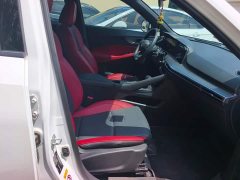 Changan CS35PLUS Blue Whale NE 1.4T DCT luxury - фото 8