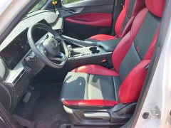 Changan CS35PLUS Blue Whale NE 1.4T DCT luxury - фото 9