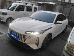 Changan Eado Blue Whale 1.5T 500Bar Premium Type - фото 1