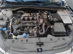 Changan Eado Blue Whale 1.5T 500Bar Premium Type - фото 10