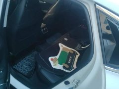 Changan Eado Blue Whale 1.5T 500Bar Premium Type - фото 11
