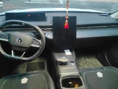 Changan Eado Blue Whale 1.5T 500Bar Premium Type - фото 12