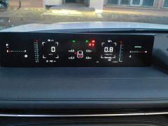 Changan Eado Blue Whale 1.5T 500Bar Premium Type - фото 14