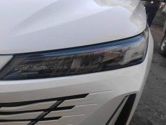 Changan Eado Blue Whale 1.5T 500Bar Premium Type - фото 5