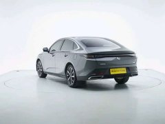 Changan Eado Blue Whale 1.5T 500Bar Premium Type - фото 2