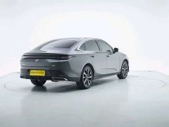 Changan Eado Blue Whale 1.5T 500Bar Premium Type - фото 6